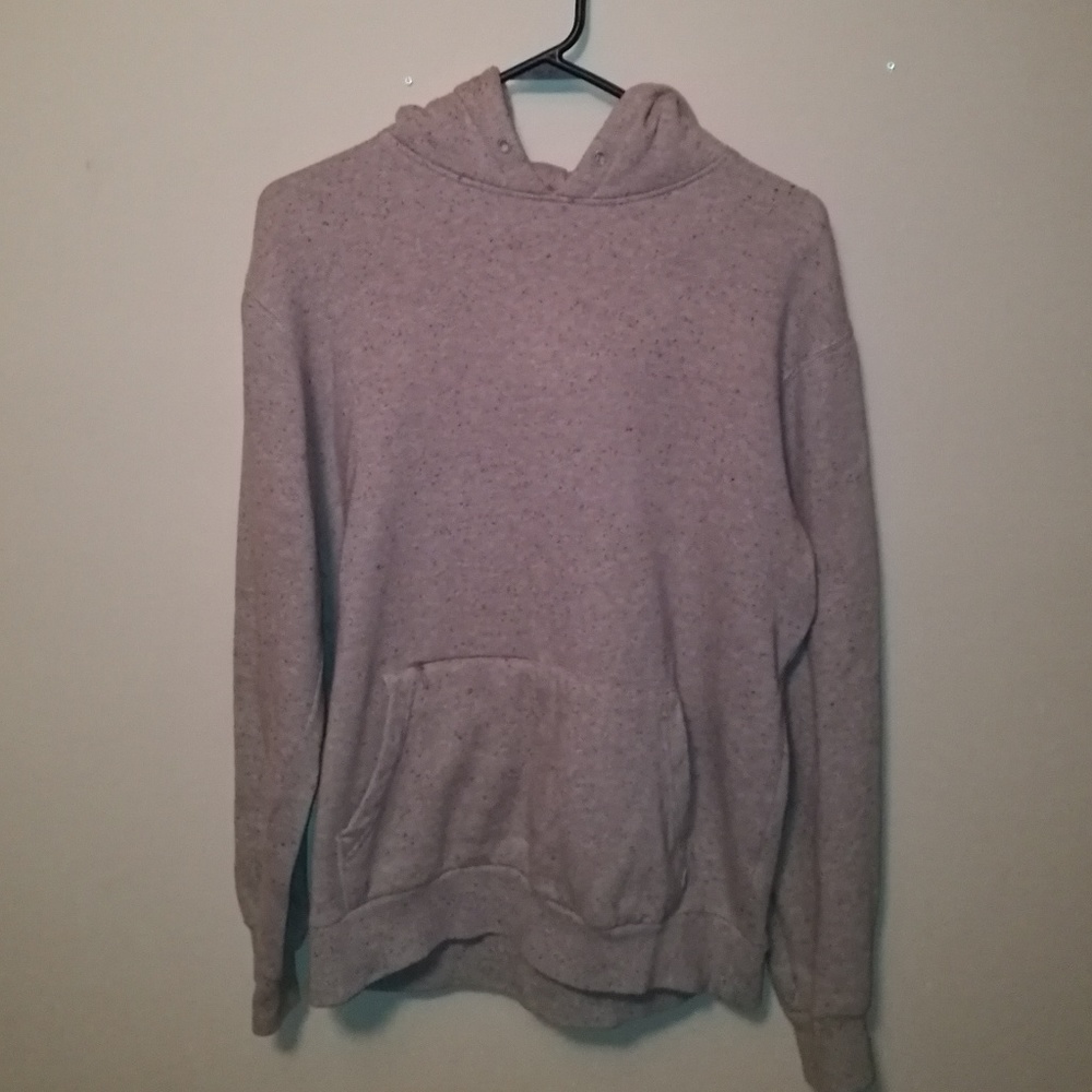 Ccs Secret pocket hoodie